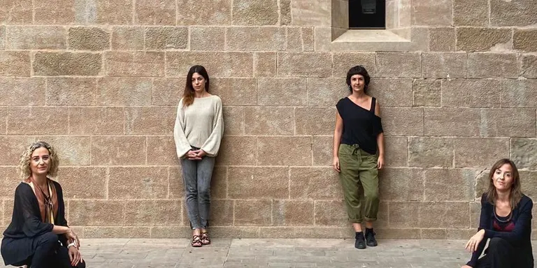 Dansa, narrativa i il·lustració protagonitzen els espots contra la violència masclista que es comencen a difondre avui