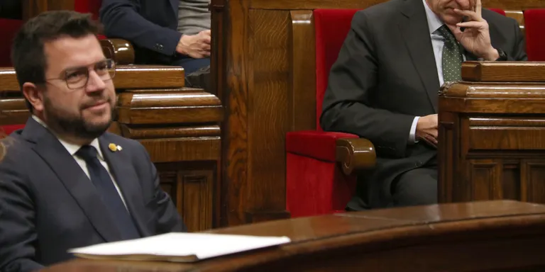 ERC s'obre a "estudiar" la Ronda Nord per desencallar la negociació dels pressupostos amb el PSC