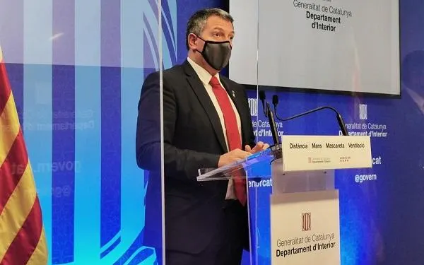 Foto: Govern de la Generalitat