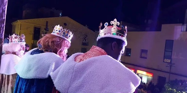Pineda de Mar s'adhereix a la campanya «Baltasar de veritat»
