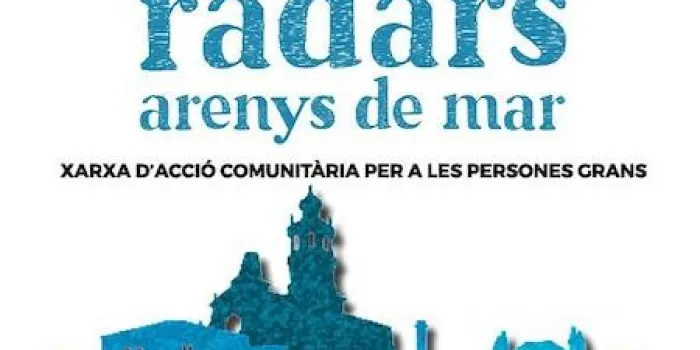 Aquest dilluns comença la campanya del porta a porta del projecte RADARS