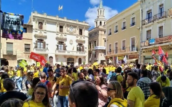 Foto: Cedida a Altafulla Ràdio