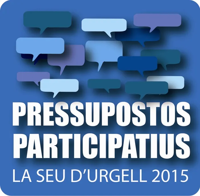 Pressupostos Participatius 2015