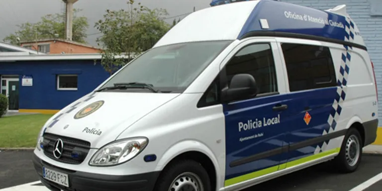 El PP proposa augmentar la plantilla de la Policía Local