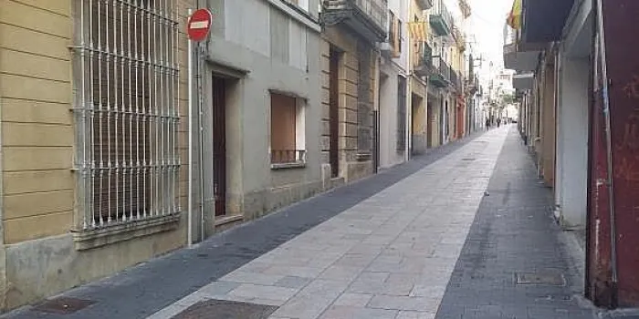 Arriba la 29ena festa del Carrer de la Torre