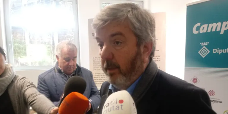 Una empresa vallenca participa del programa “Camp Tgn Up”