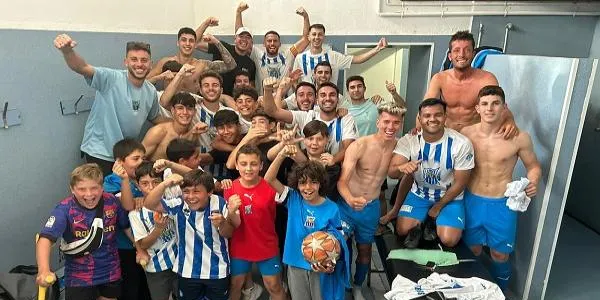 La Torre supera al corretjós San Salvador (4-2)