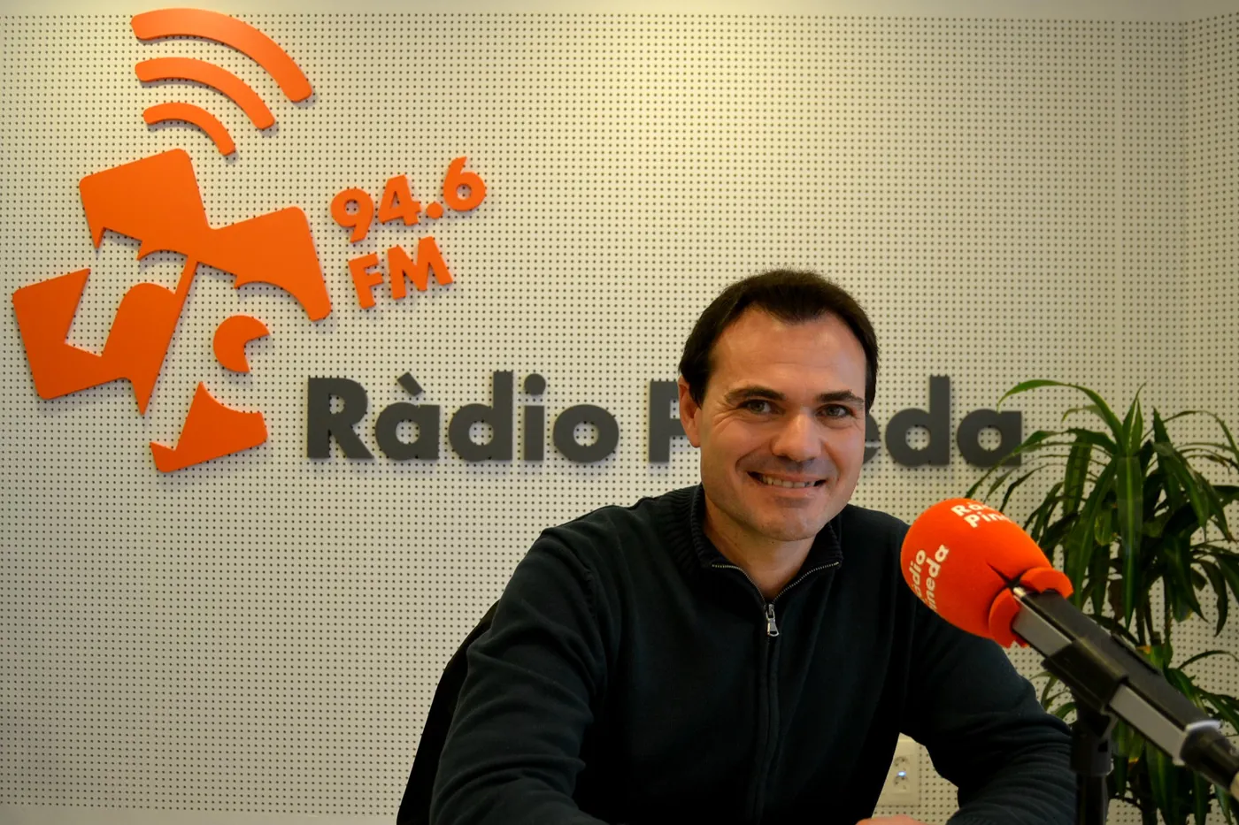Marcos Ortega (CeC): «Catalunya En Comú-Podem tindrà la clau per recosir la política catalana"