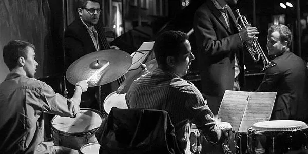 Altafujazz i Dansclas ofereixen un concert de Pol Omedes 5tet