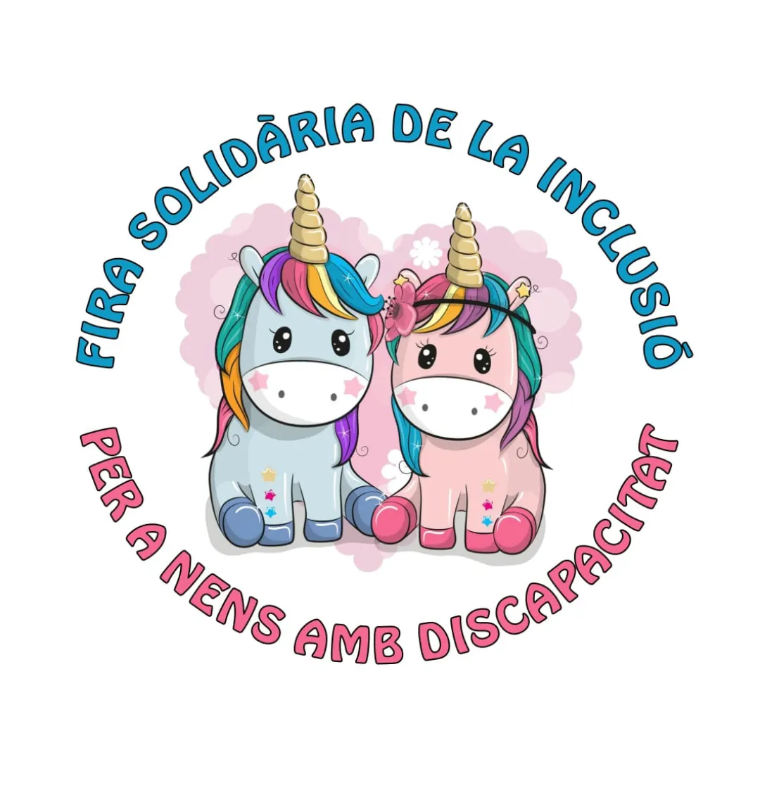 El cap de setmana es farà la Fira per la Inclusió a la plaça de la Pubilla