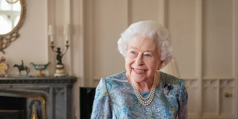 Mor la reina Elisabet II, la monarca més longeva del Regne Unit