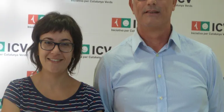 ICV portarà al ple les beques menjador