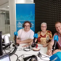 La Principal de Girona FM. Inici de la tercera temporada 20/9/2026 - episode art