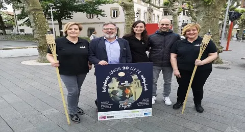 LAS MUJERES, FUNDAMENTALES PARA VENCER EN LA I BATALLA DE SAN MARCIAL