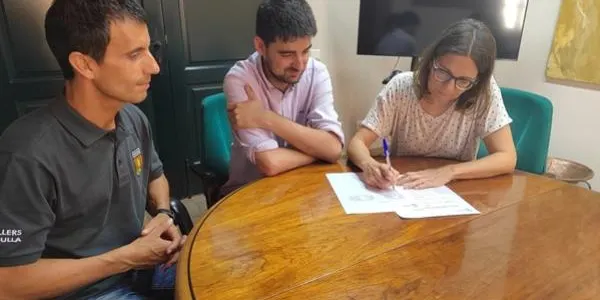 L’Ajuntament d’Altafulla aportarà 18.000 euros per la celebració de nou diades castelleres amb colles punteres a la vila