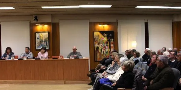 La rebaixa de les bonificacions a l’IBI per instal·lació de plaques centra bona part del Ple de gener d’Altafulla
