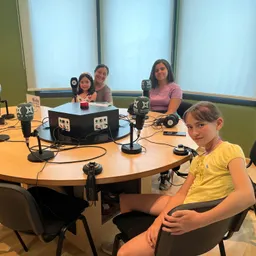 FQ - L'entrevista Local del 4/6/2025 - episode art