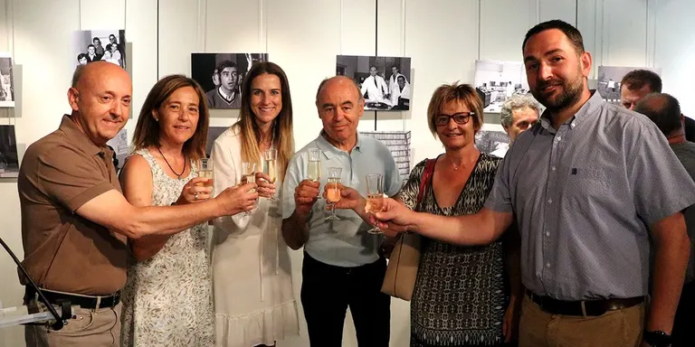 Andorra commemora el 80è aniversari de l'inici de la radiodifusió al Principat