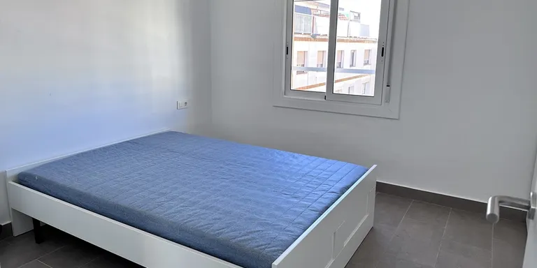 L'Agència de l'Habitatge gestionarà l'ús del pis d'emergència social a Torredembarra