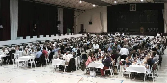 La Policia Local d'Arenys és un dels cossos de seguretat que rep formació per evitar atacs gihadistes