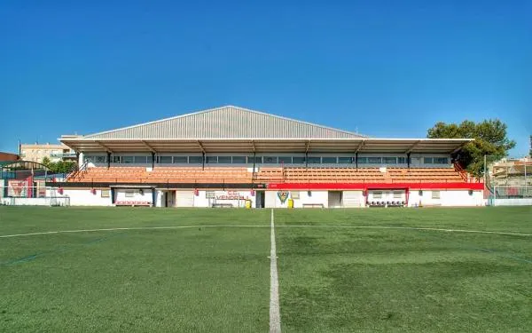 Foto: CE Vendrell