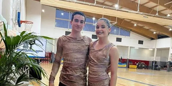 La RFEP convoca a cinc patinadors i patinadores del Club Patinatge Torredembarra per al Mundial i l’Europeu