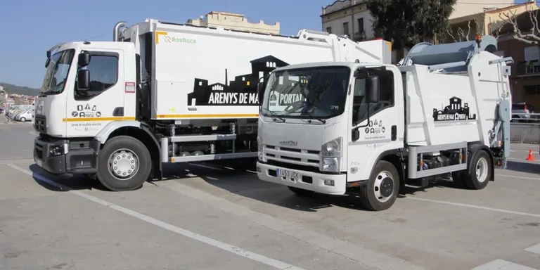 L'Alcalde diu que l’Arca del Maresme es planteja marxar d’Arenys