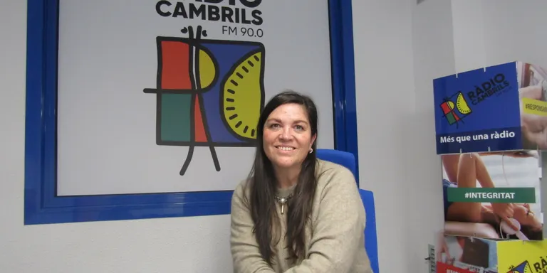 Paula Giménez: “A l’hora de decorar una taula, el més important és que quedi reflectida la teva essència”