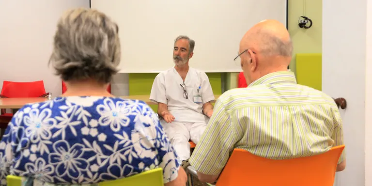 Un estudi demostra que la resiliència davant l'Alzheimer depèn del sexe i el gènere