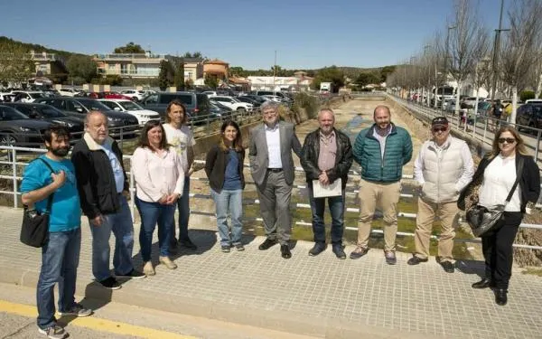 Foto: Associació Mediambiental La Sínia