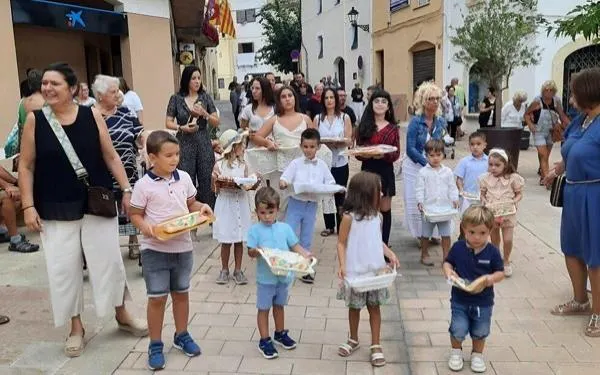 Foto: Ajuntament de Creixell