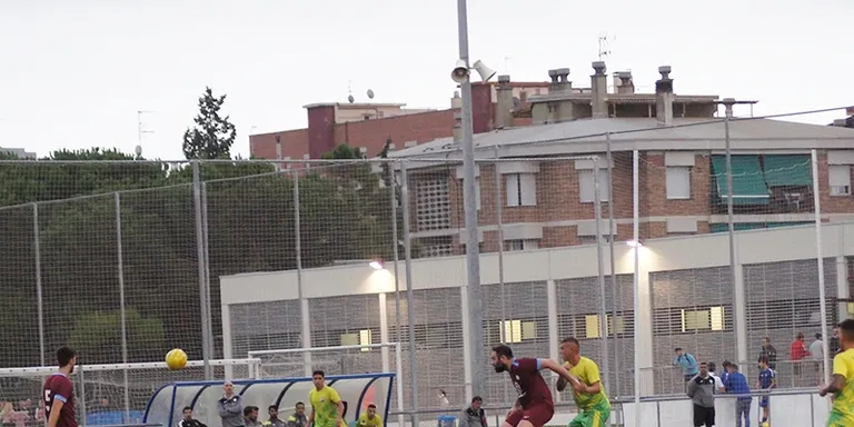 Prova de foc per a l’Olímpic