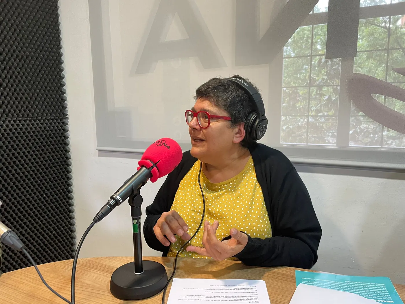 <strong>Elis Colell es presenta com la clau del canvi per crear projectes de futur engrescadors per la ciutat</strong>