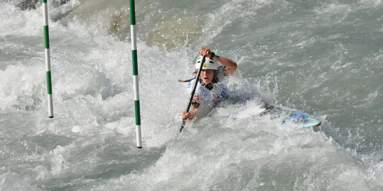 El Campionat d'Espanya d'Eslàlom de Ponts decidirà les darreres places pel Mundial