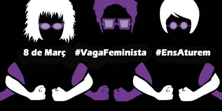 La CUP proposa que la Seu recolzi la Vaga Feminista