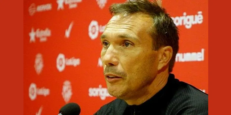 Una nova victòria del Nàstic podria allunyar Rodri de la provisionalitat