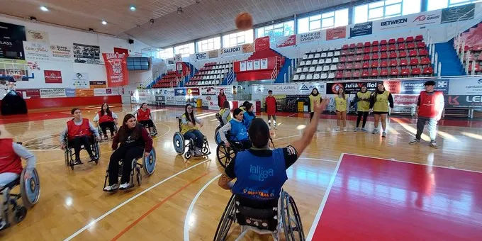 Els centres educatius de l’Alt Camp incorporaran una proposta curricular per promoure la inclusió