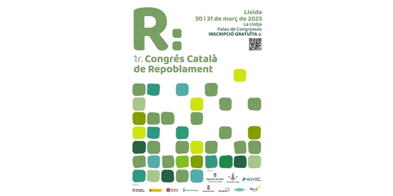 El Consorci Alt Urgell-Cerdanya intervé al primer Congrés Català de Repoblament