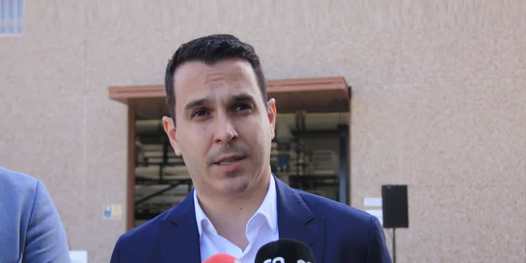 L'ACA preveu que el setembre haurà de declarar l'alerta per sequera a l'àrea metropolitana de Barcelona