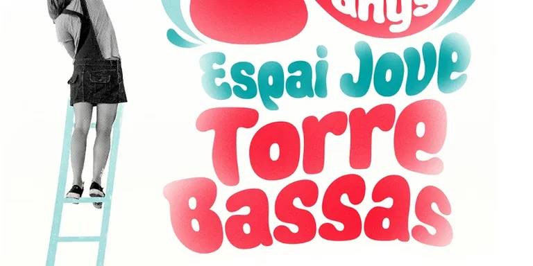 La Torre Bassas celebra el seu 20è aniversari amb una jornada d’activitats