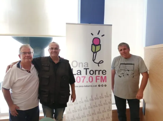 De tot una mica