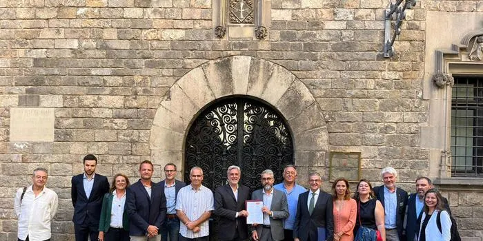 Nou front comú del sector pesquer per salvar la pesca al Mediterrani