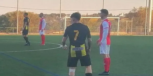Empat estèril en el derbi entre l’Altafulla i el Roda de Berà en el final de la 1a volta de la fase de permanència (0-0)
