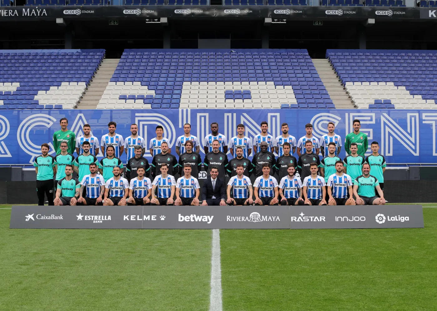 L’Espanyol visita avui el Ponferradina