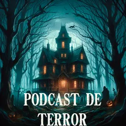 Gelves en la onda - Podcast de Terror del 25/4/2024 - episode art