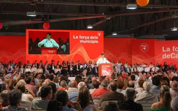 Foto: PSC