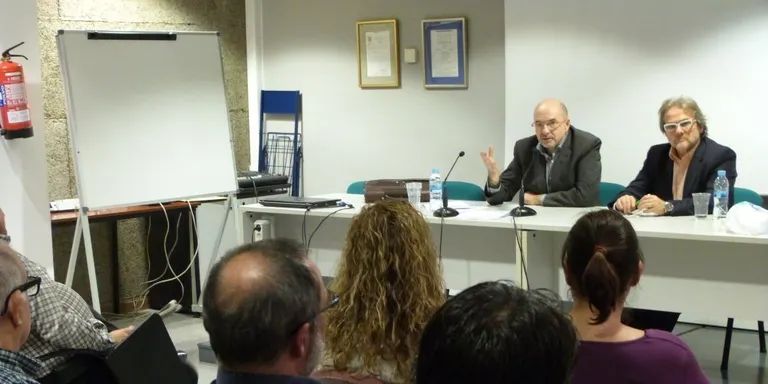 Josep Pérez (Col·lectiu Ronda): “La reforma laboral no ha provocat la generació d’ocupació, sinó tot el contrari”