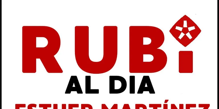 RUBÍ AL DIA dilluns 1 ABRIL2019