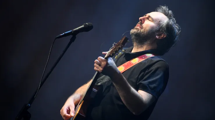 "El viatge" de Roger Mas s'estrena el dia 16 al cicle Perifèria Cultural al Castell de Ciutadilla, a l'Urgell