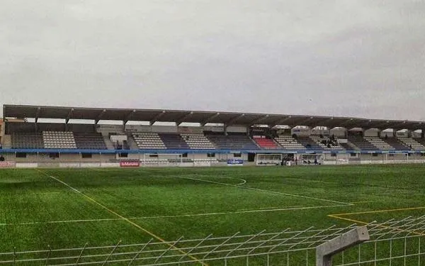 Foto: CFJ Mollerussa